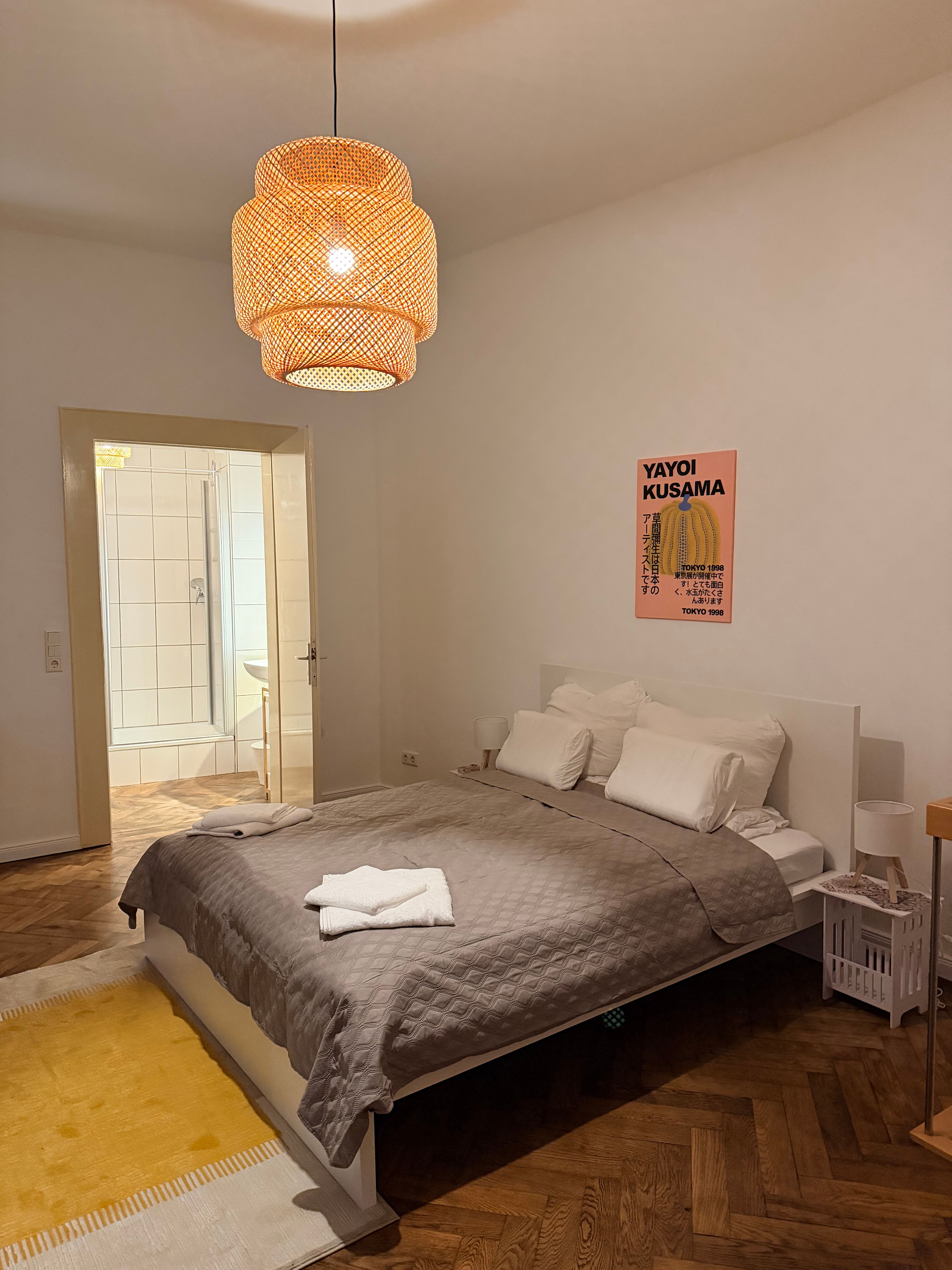 2 Story Apartment In Luisen Area With Yard - 2 story apartment in Luisen area with yard - Gallery - 18
