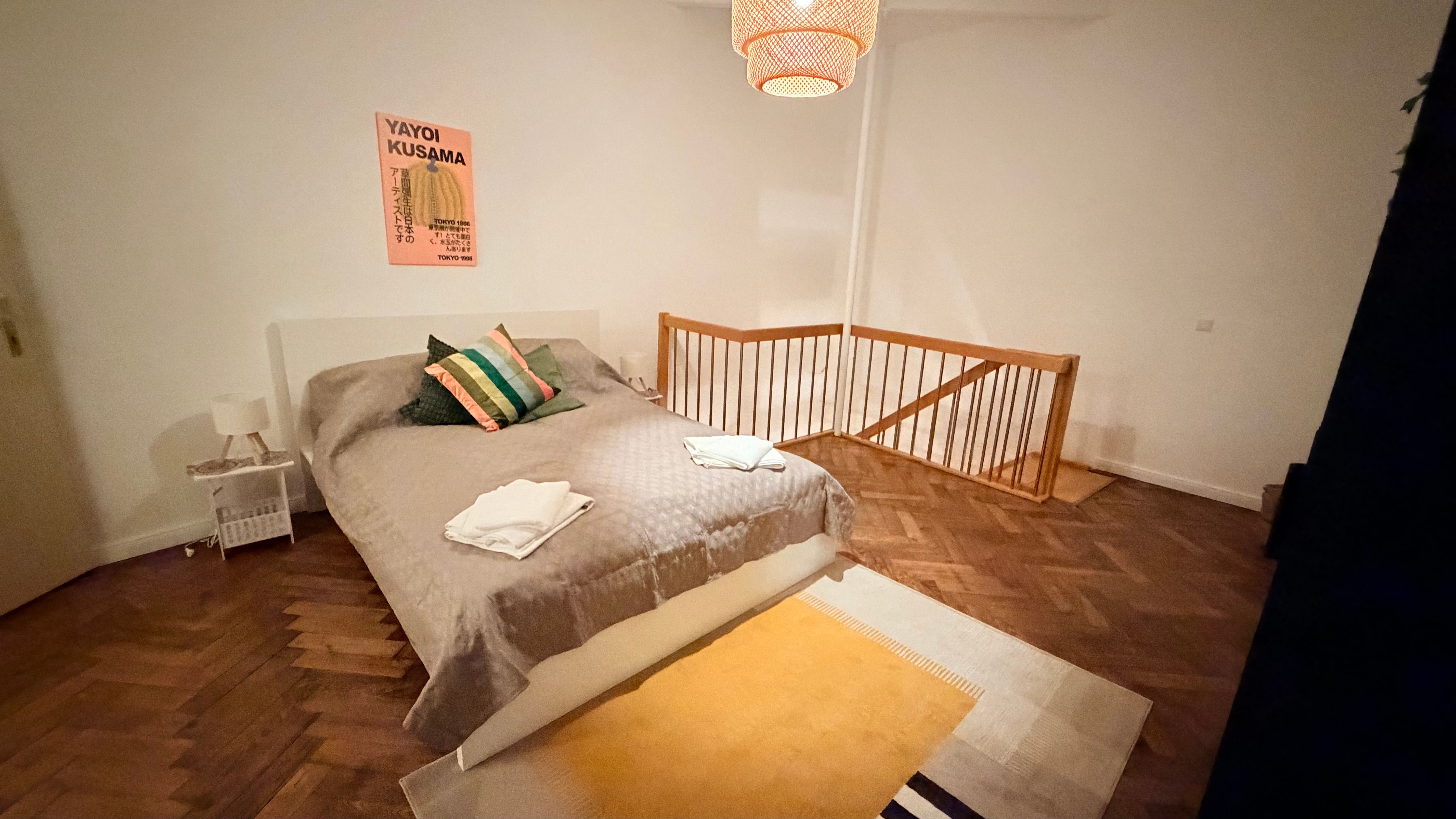2 Story Apartment In Luisen Area With Yard - 2 story apartment in Luisen area with yard - Gallery - 15