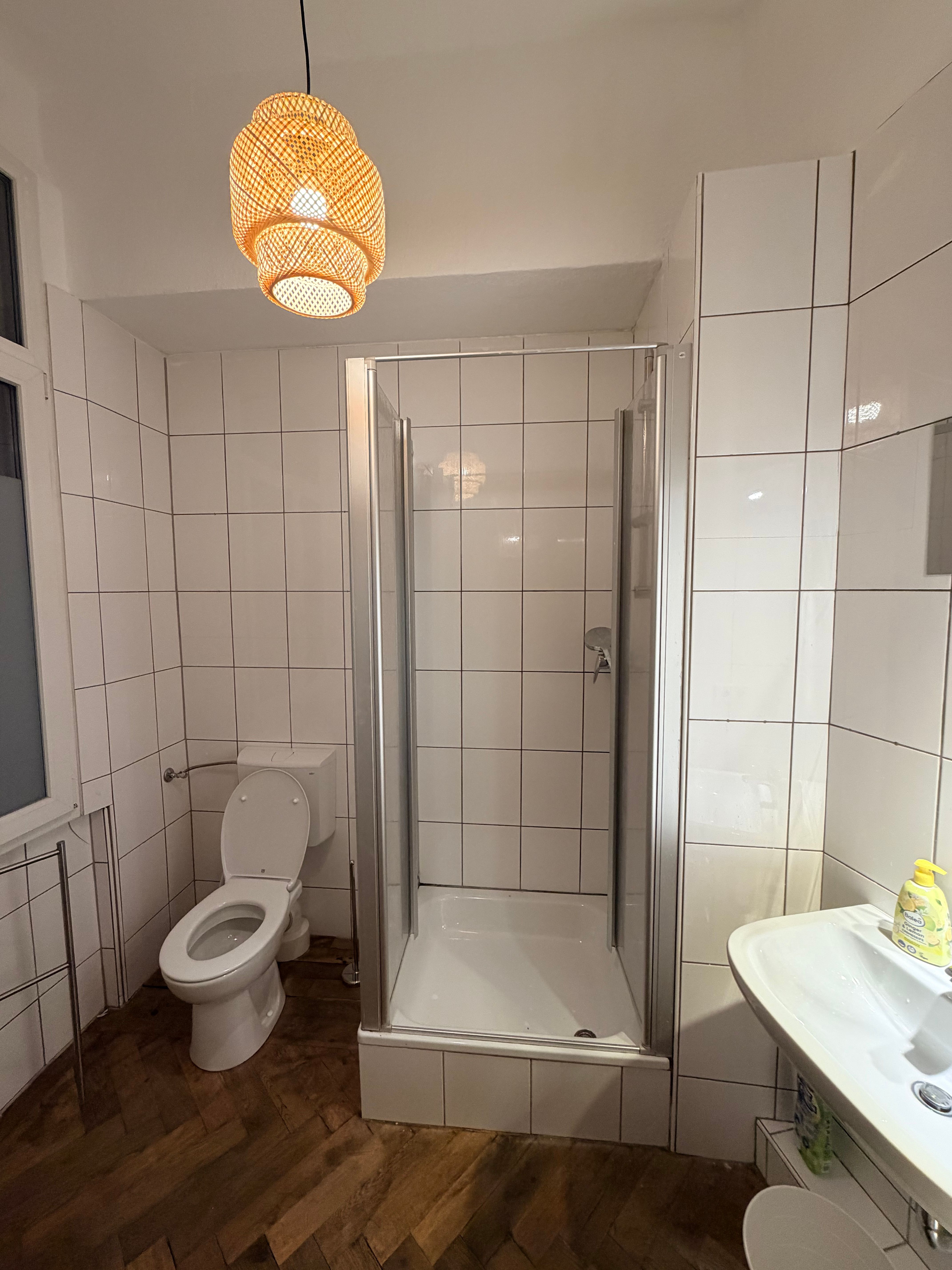 2 Story Apartment In Luisen Area With Yard - 2 story apartment in Luisen area with yard - Gallery - 11