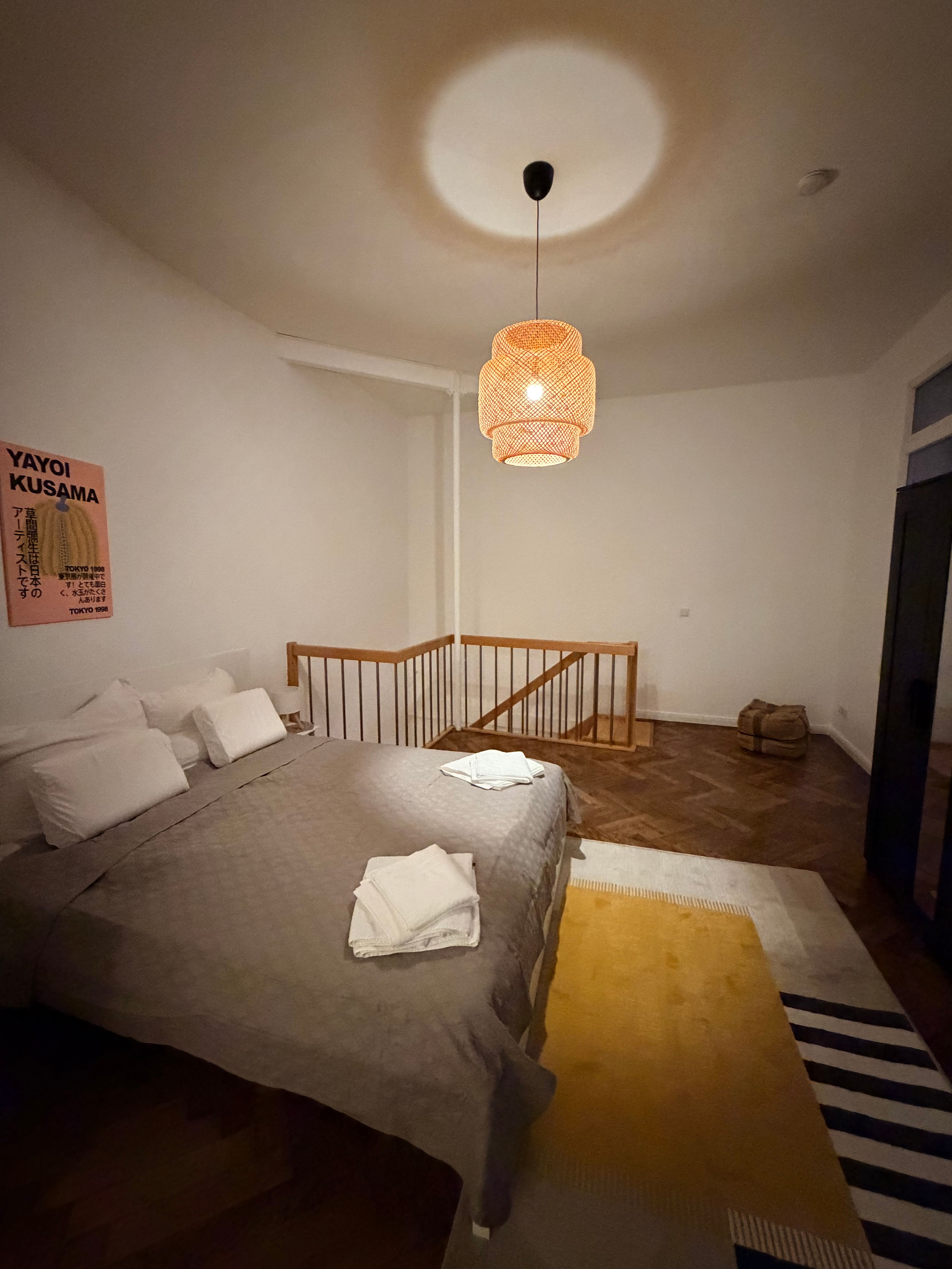 2 Story Apartment In Luisen Area With Yard - 2 story apartment in Luisen area with yard - Gallery - 17