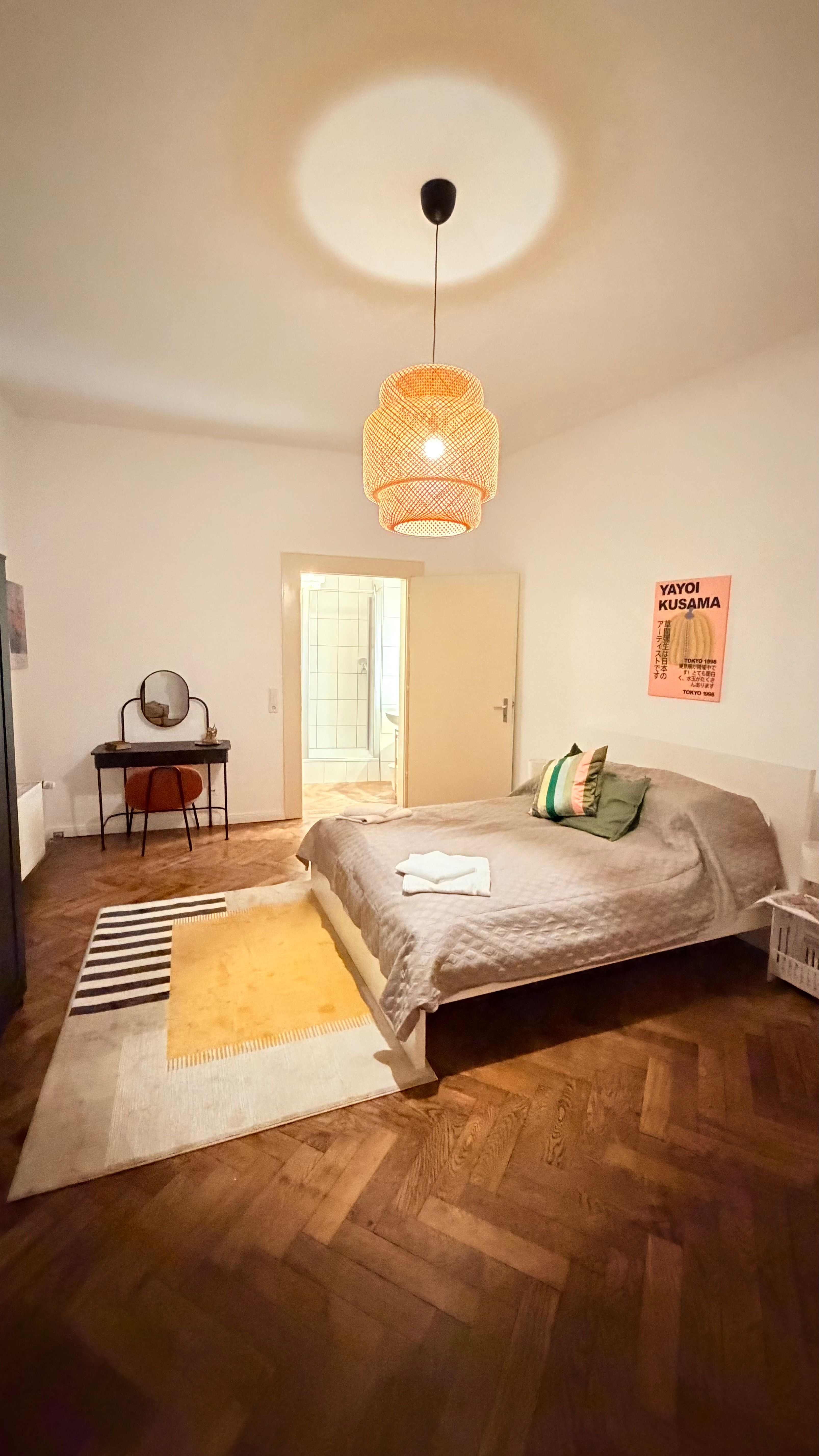 2 Story Apartment In Luisen Area With Yard - 2 story apartment in Luisen area with yard - Gallery - 13
