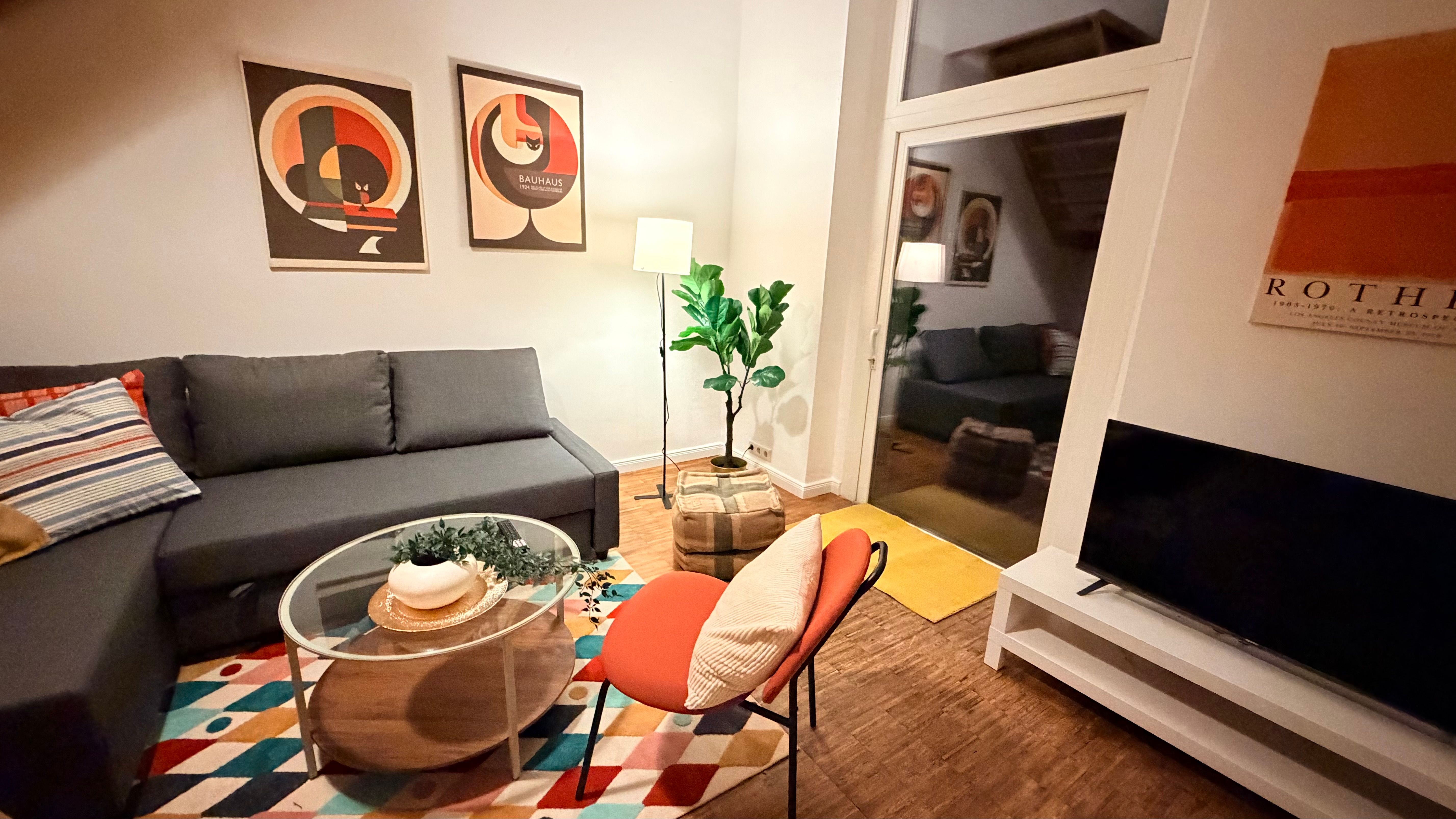 2 Story Apartment In Luisen Area With Yard - 2 story apartment in Luisen area with yard - Gallery - 4