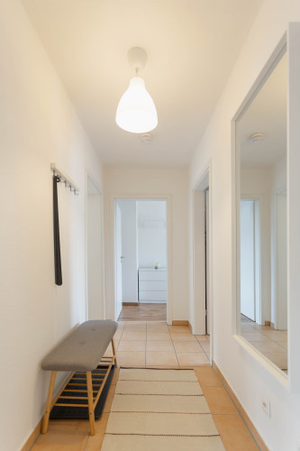 FeWo Fritz am Bauhausmuseum - Gallery - 8