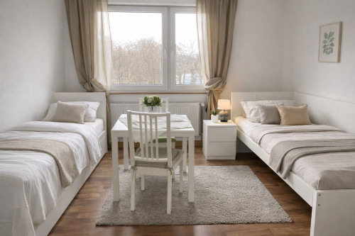 Wonderful and nice suite in Gelsenkirchen - Gallery - 5