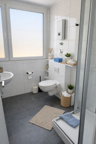 Wonderful and nice suite in Gelsenkirchen