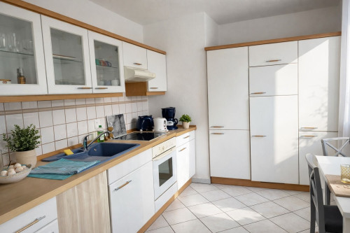 Wonderful and nice suite in Gelsenkirchen - Gallery - 8