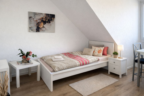 Wonderful and nice suite in Gelsenkirchen