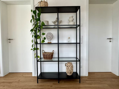 Amazing & charming loft located in Kehl - Gallery - 10