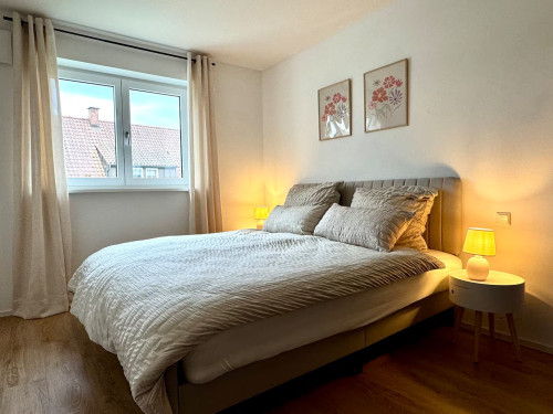 Amazing & charming loft located in Kehl - Gallery - 6