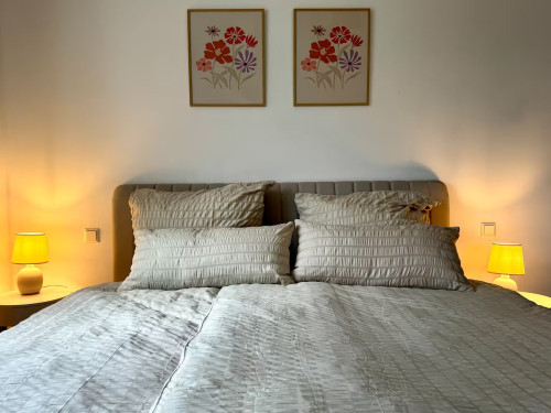 Amazing & charming loft located in Kehl - Gallery - 7