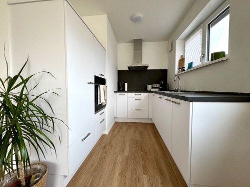 Amazing & charming loft located in Kehl - Gallery - 8