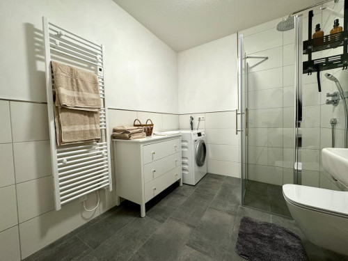 Amazing & charming loft located in Kehl  - Gallery -  5