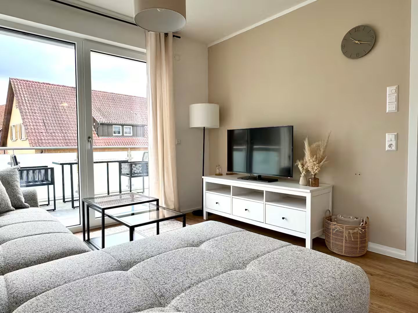 Amazing & Charming Loft Located In Kehl - Amazing & charming loft located in Kehl - Gallery - 12