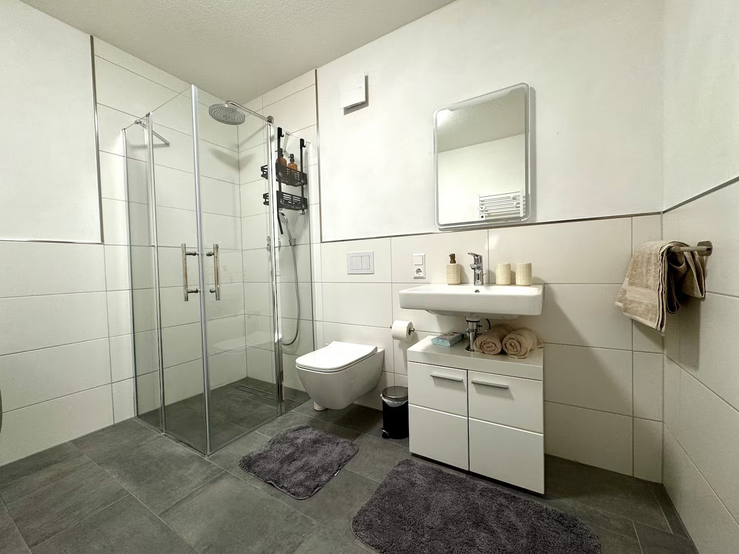 Amazing & Charming Loft Located In Kehl - Amazing & charming loft located in Kehl - Gallery - 9