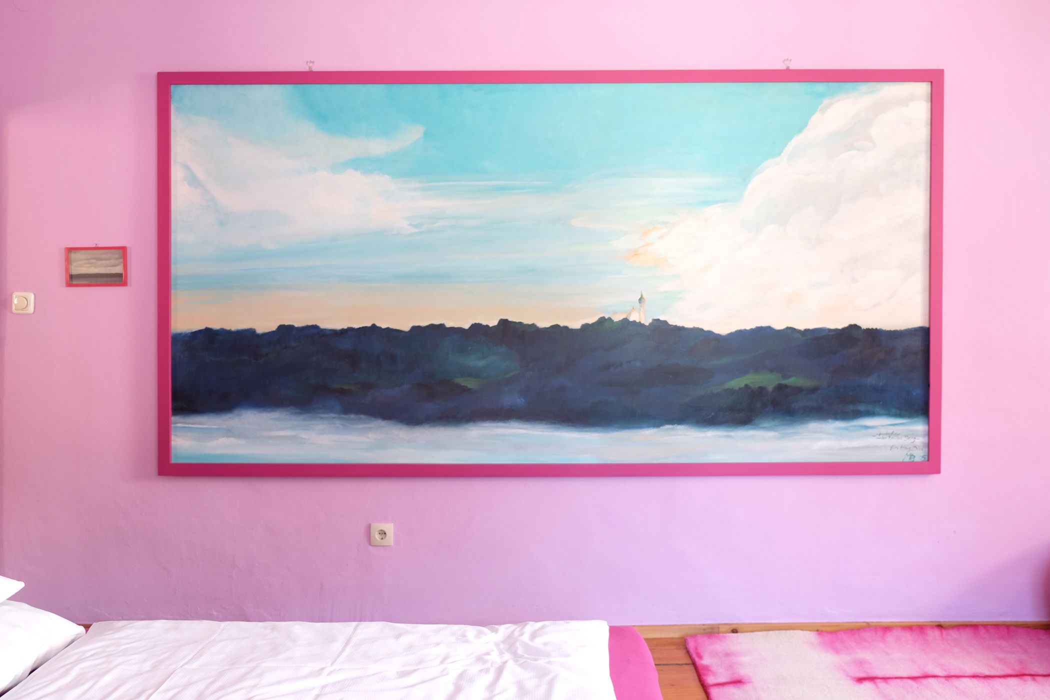  Awesome Apartment In Dießen Am Ammersee  -  Awesome apartment in Dießen am Ammersee  - Gallery -  22