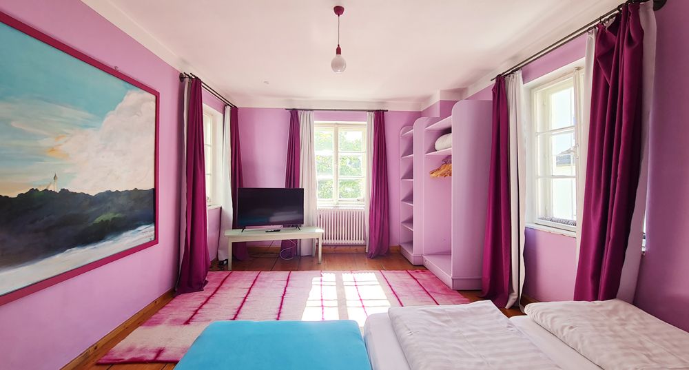  Awesome Apartment In Dießen Am Ammersee  -  Awesome apartment in Dießen am Ammersee  - Gallery -  28