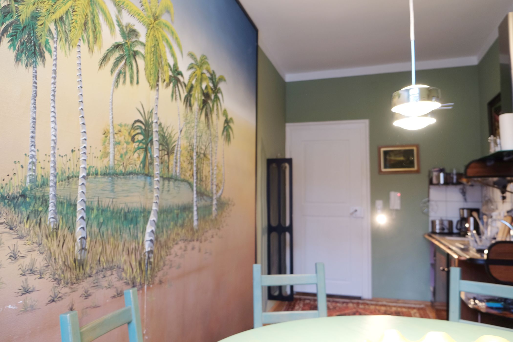  Awesome Apartment In Dießen Am Ammersee  -  Awesome apartment in Dießen am Ammersee  - Gallery -  16