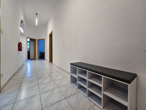 Alpha Apartments: Urban & Spacious: 2br, 4 Beds - Gallery - 12