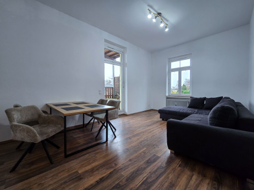 Alpha Apartments: Urban & Spacious: 2br, 4 Beds - Gallery - 10