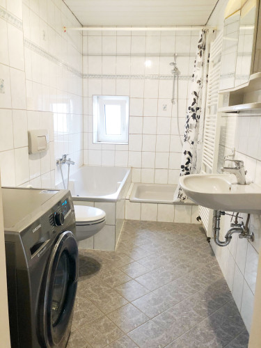 Quiet and wunderful flat in popular area - well connected