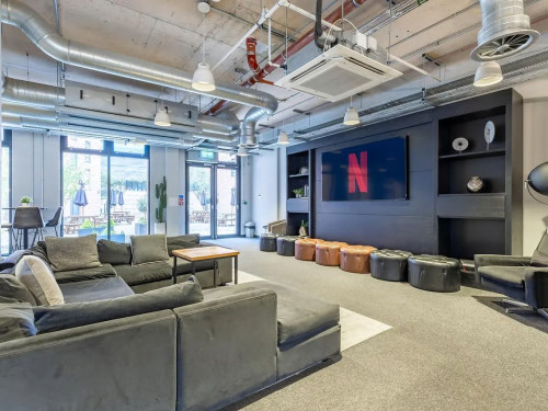Globe Works - Gallery - 10