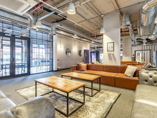 Globe Works - Gallery - 18