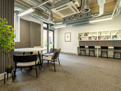 Globe Works - Gallery - 11