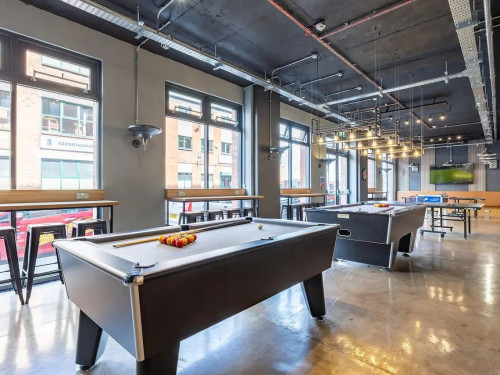 Globe Works - Gallery - 13
