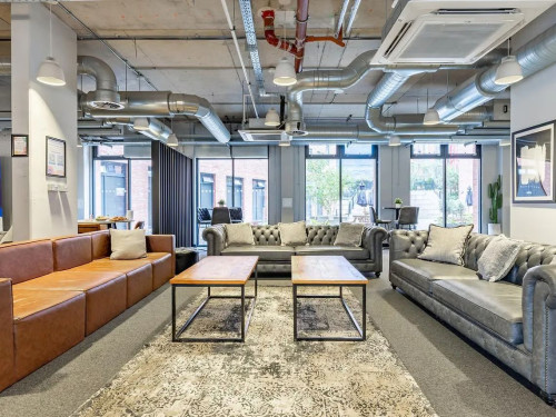 Globe Works - Gallery - 15