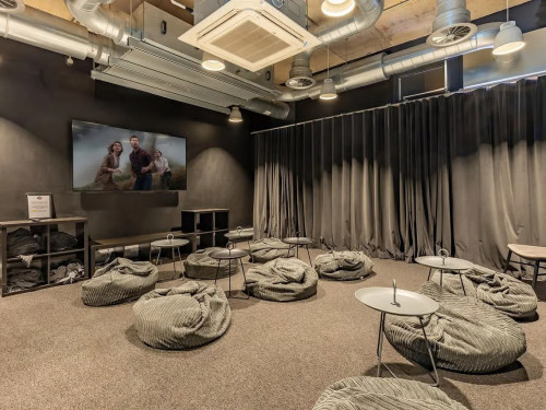 Globe Works  - Gallery -  5