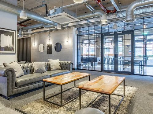 Globe Works - Gallery - 16