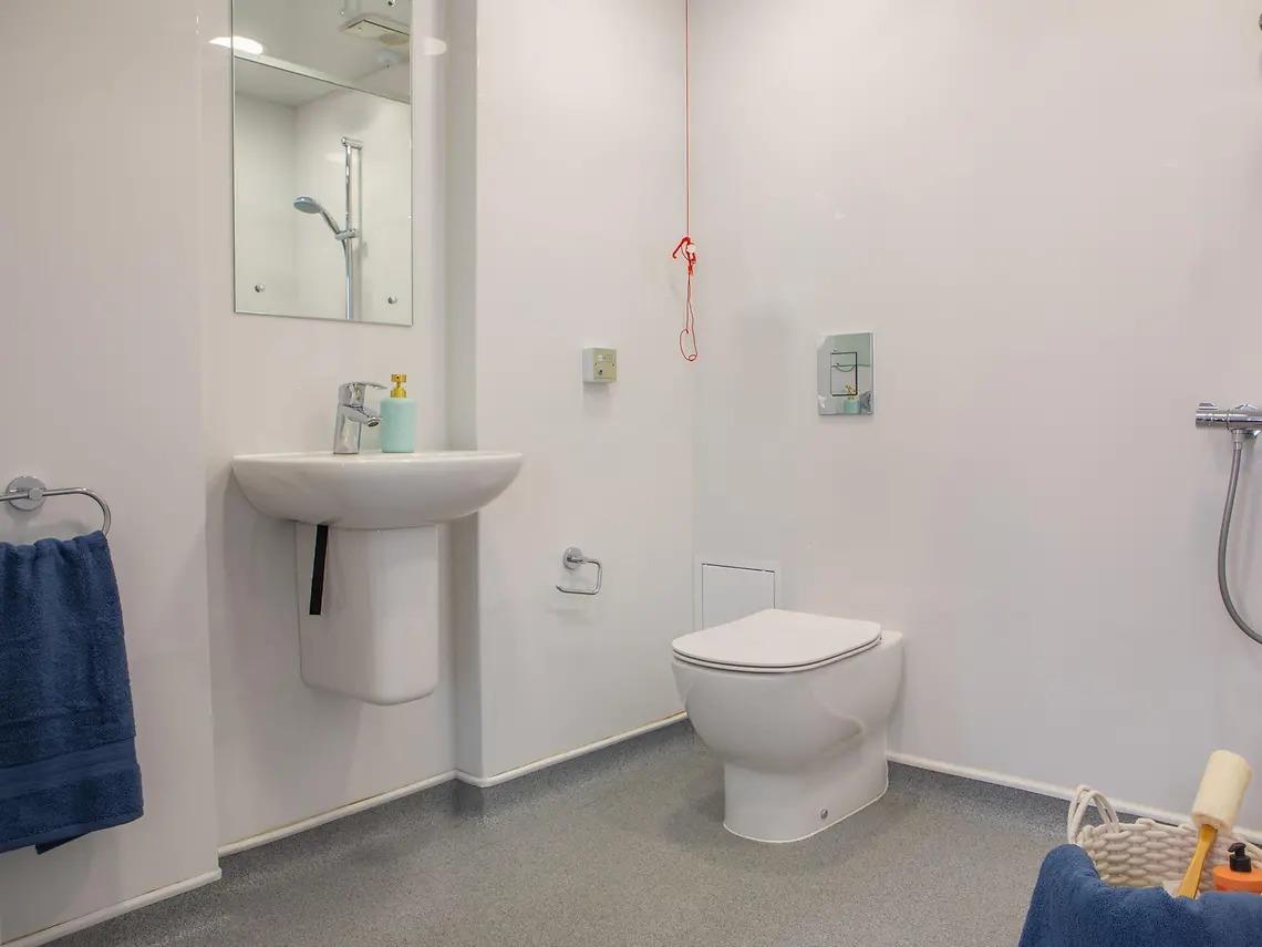 Accessible Studio - 1