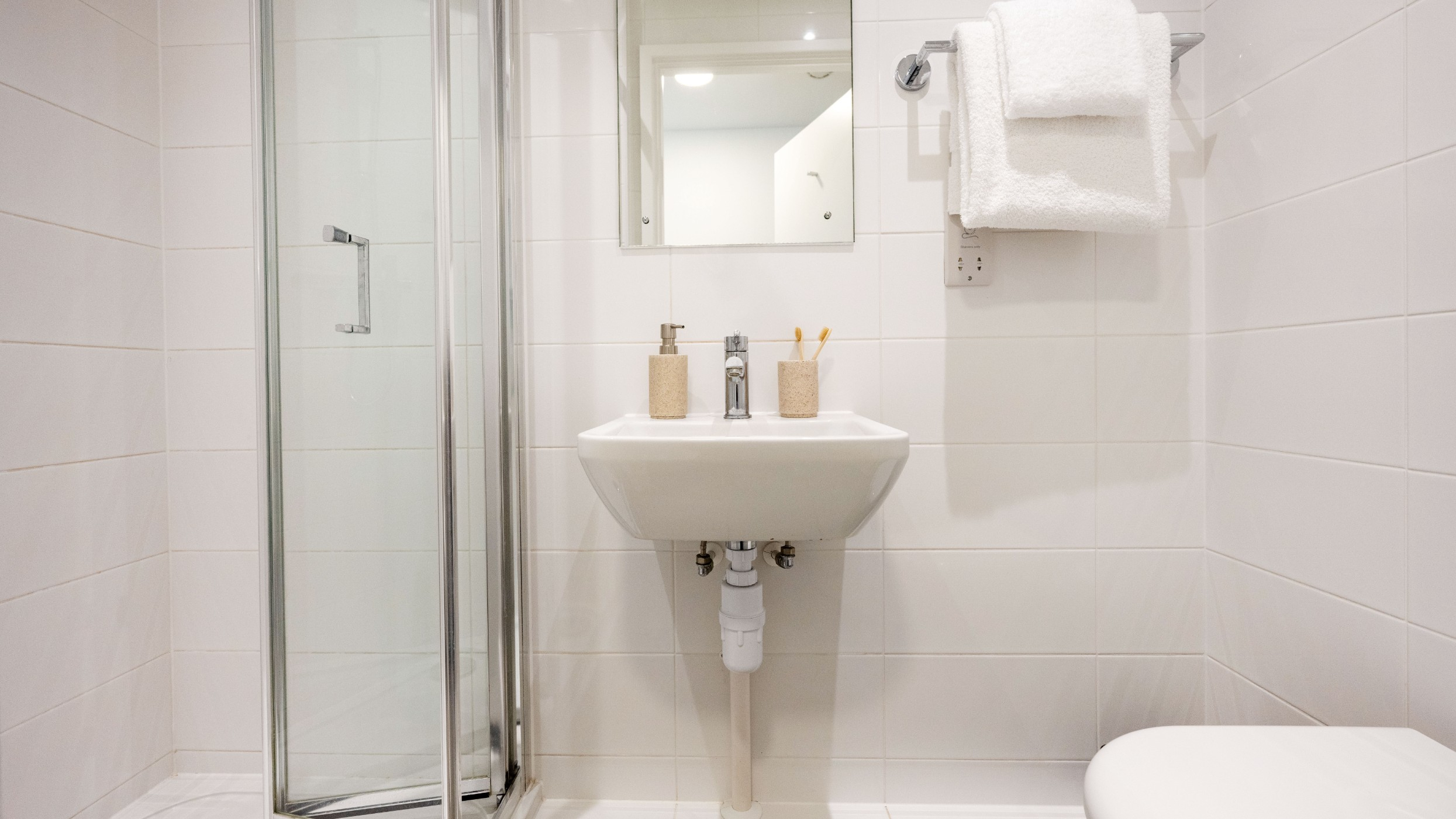 4 Bed En-Suite - 6