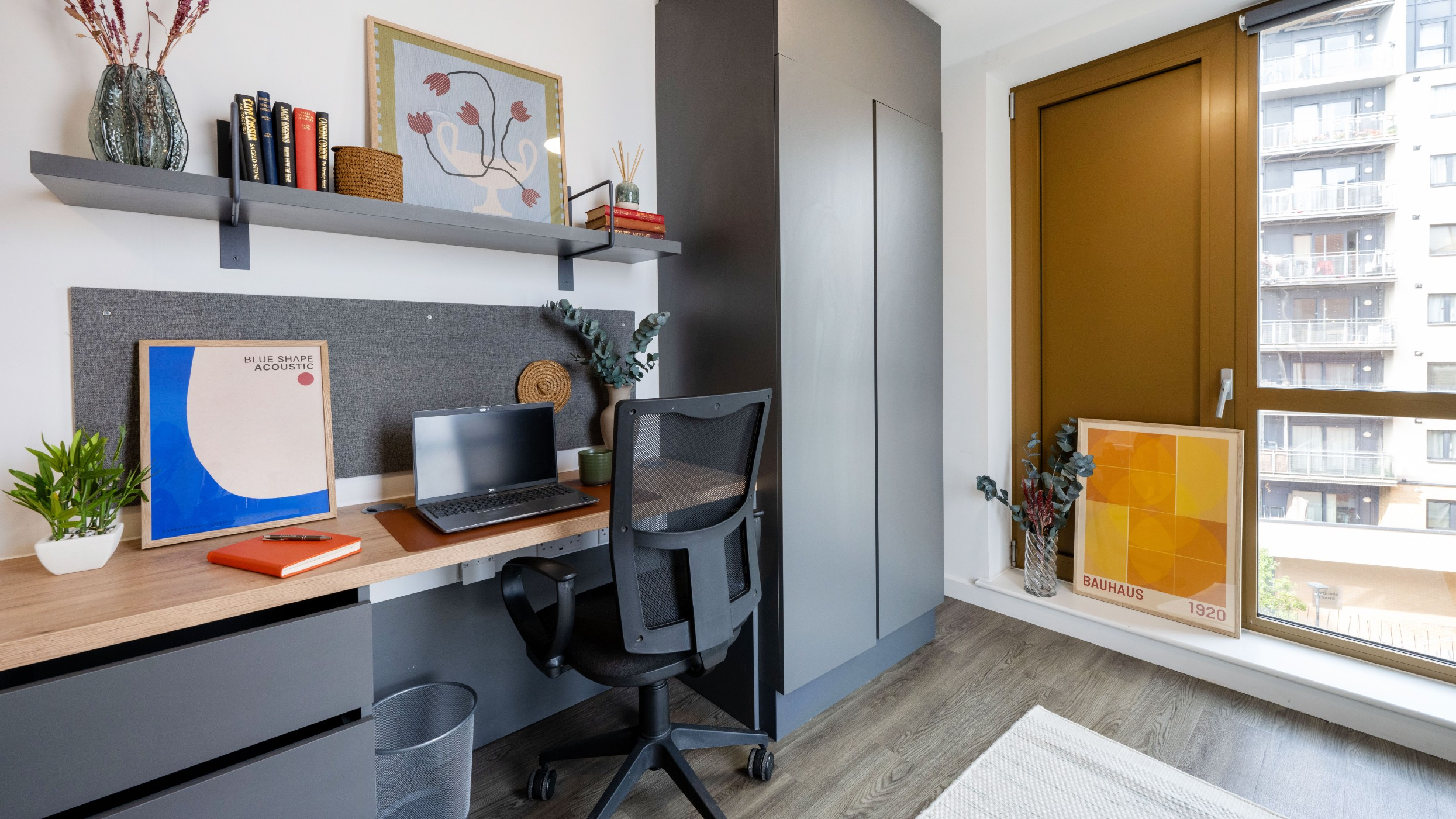 4 Bed En-Suite - 2