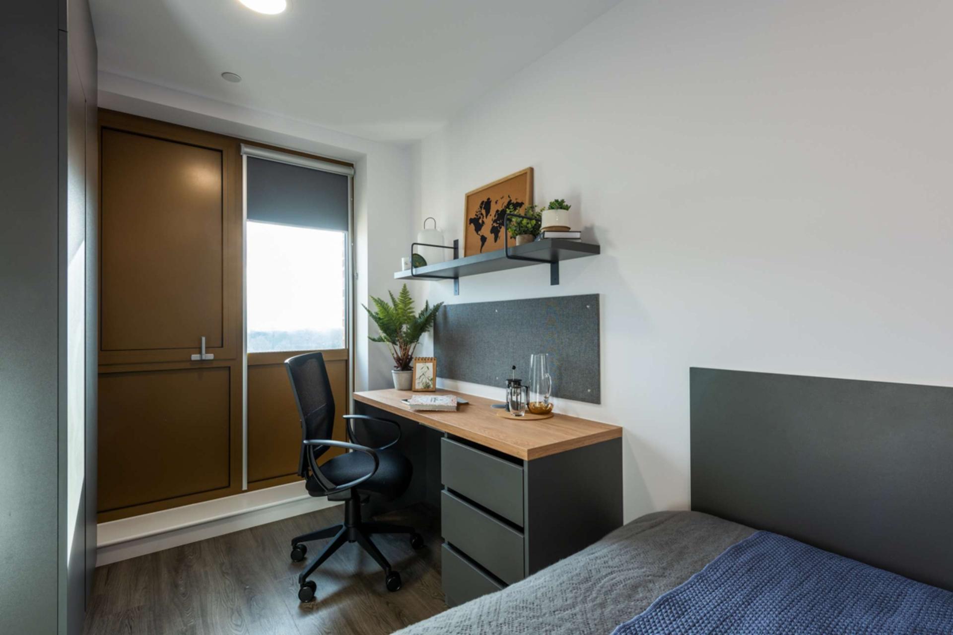 7 Bed En-Suite - 3