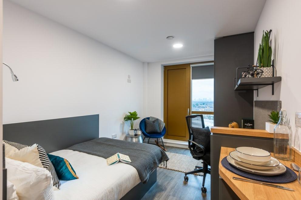 7 Bed En-Suite - 4