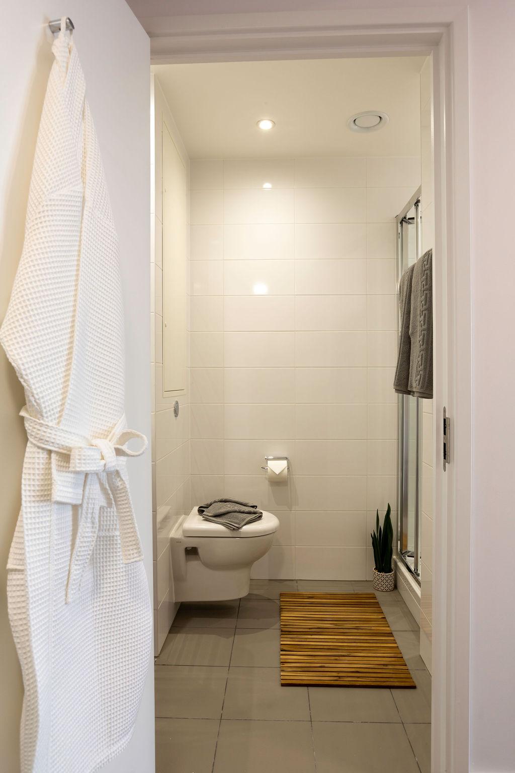 2 Bed Studio - 4