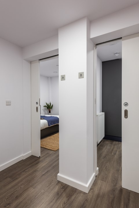 2 Bed Studio - 14