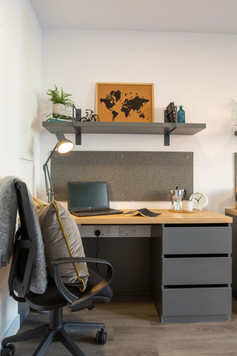 2 Bed Studio - 18