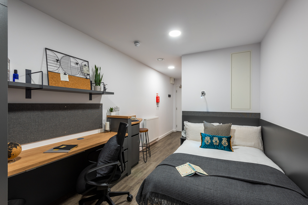 Premium Studio - 1