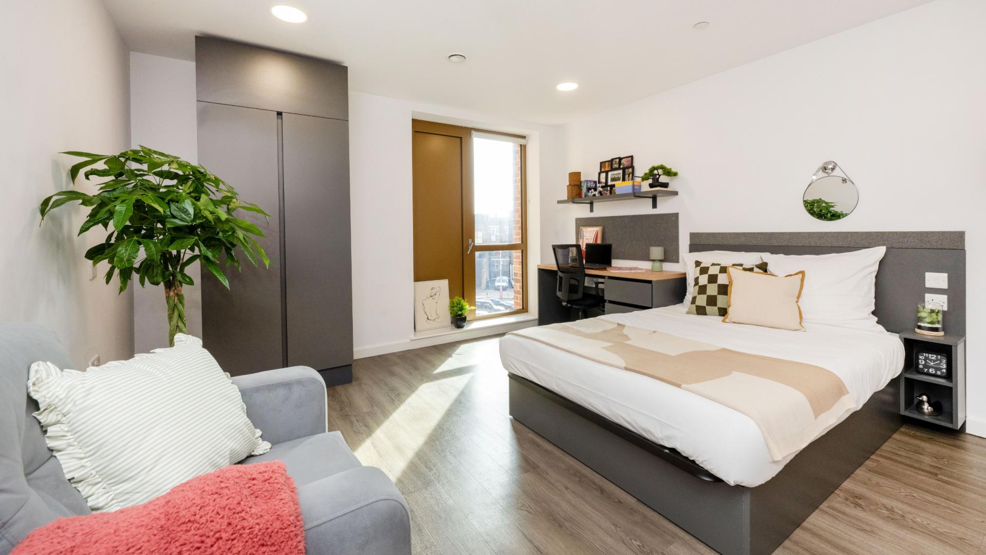 Luxury Studio - 6