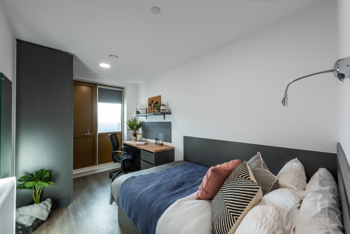  7 Bed Ensuite  -  The Valentine  - Gallery -  1