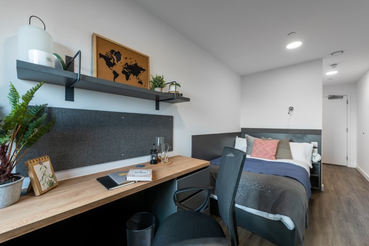  4 Bed Ensuite  -  The Valentine  - Gallery -  2