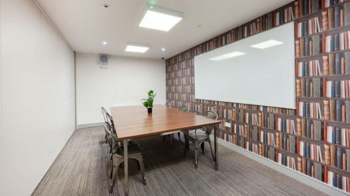 The Foundry - Gallery - 11