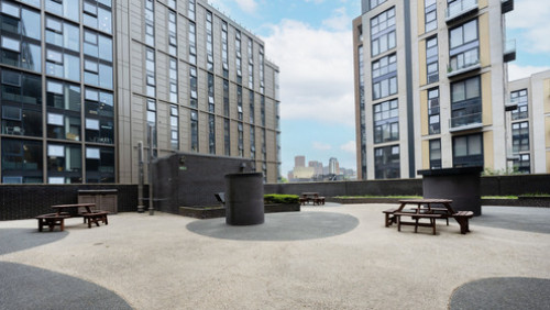 The Foundry