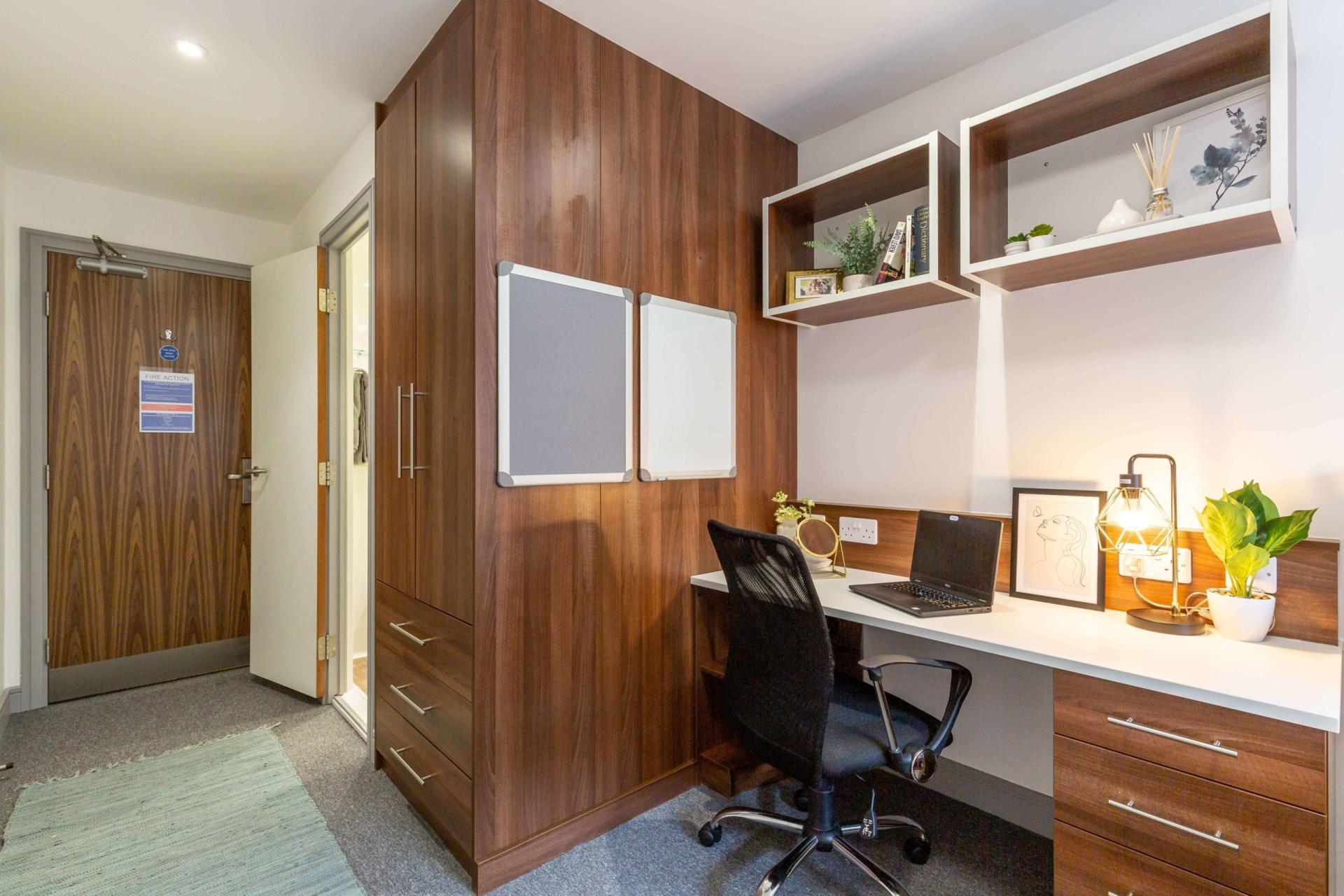 Standard En-Suite - 2