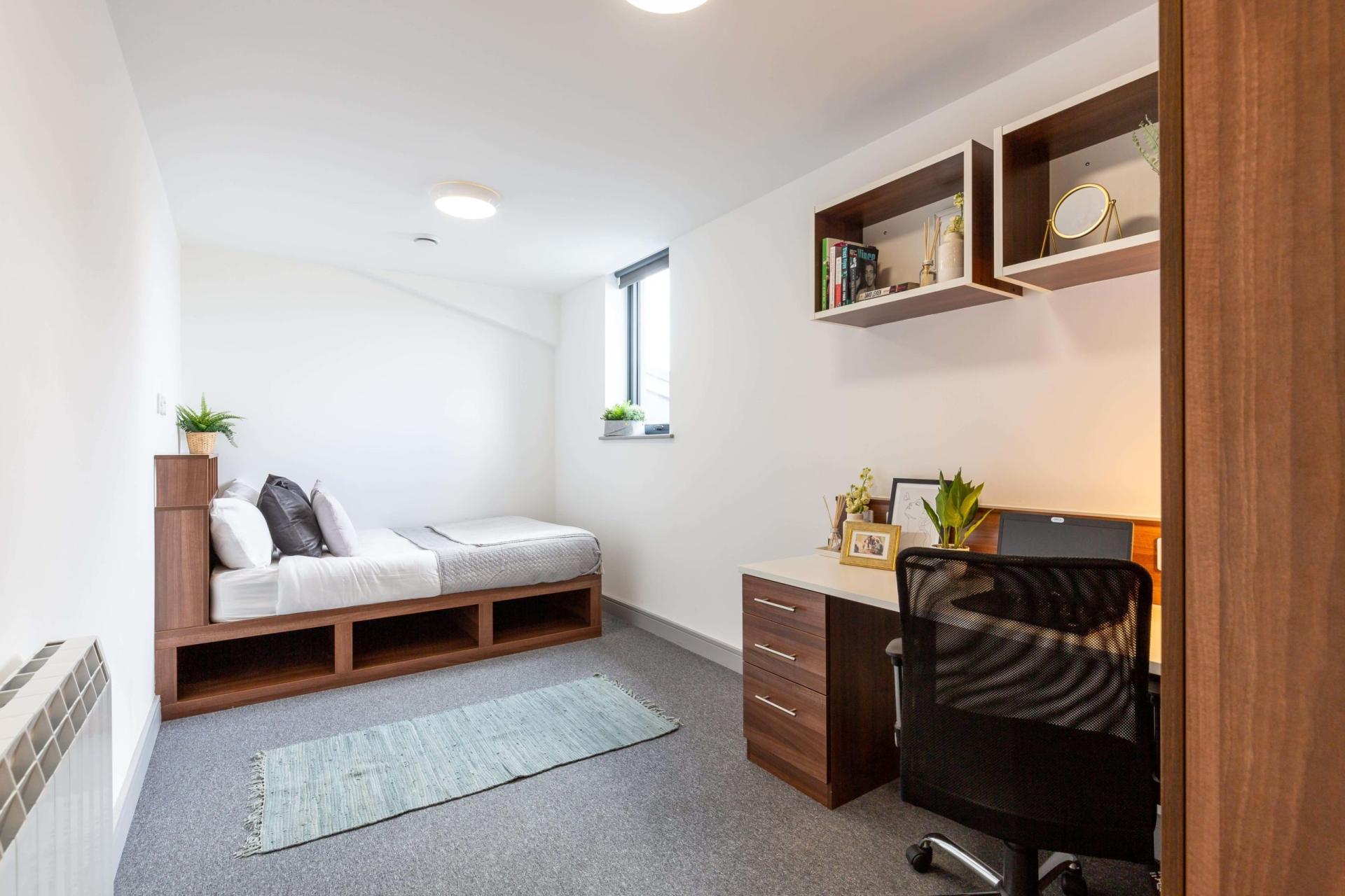 Premium En-Suite - 8
