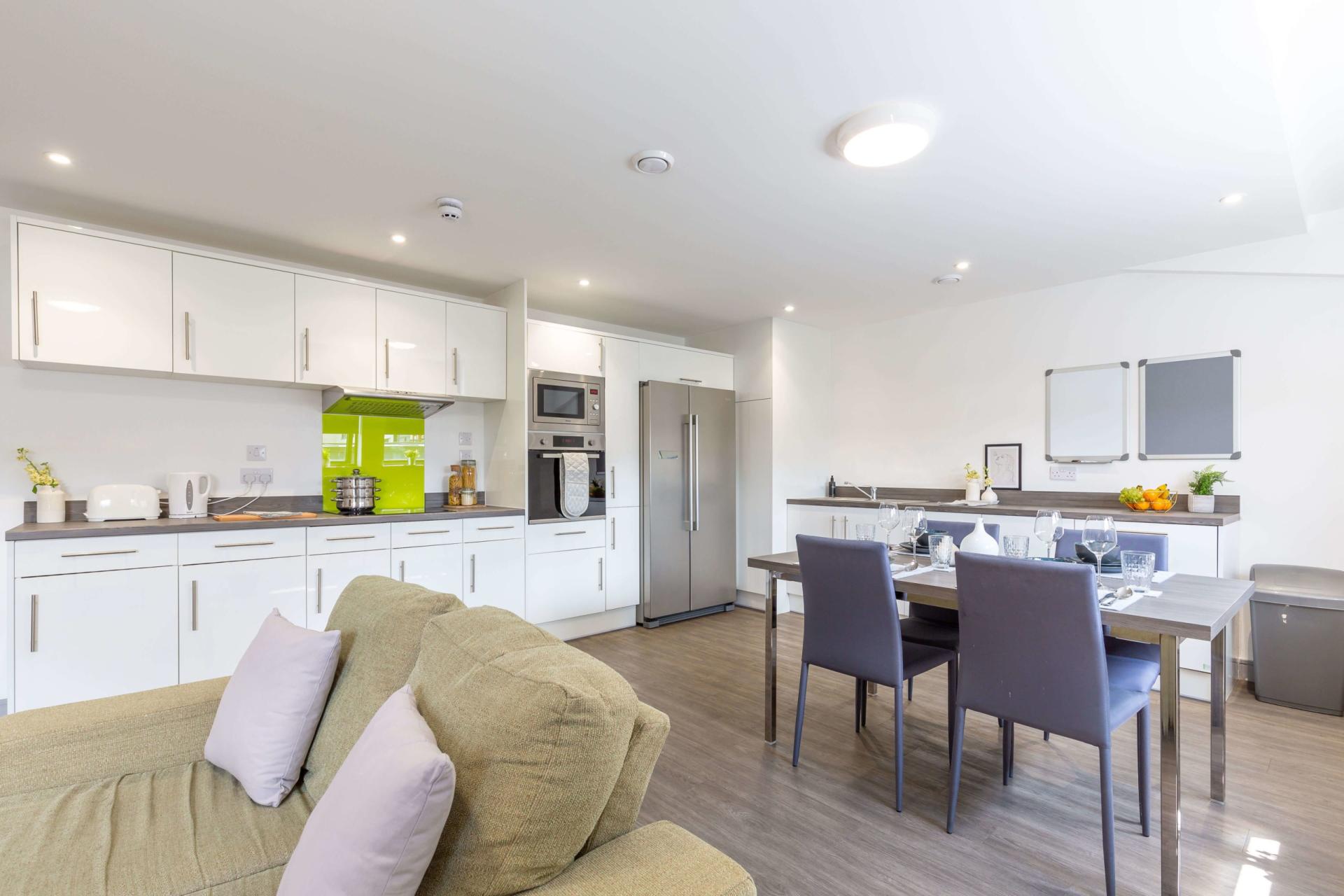 Premium En-Suite - 5