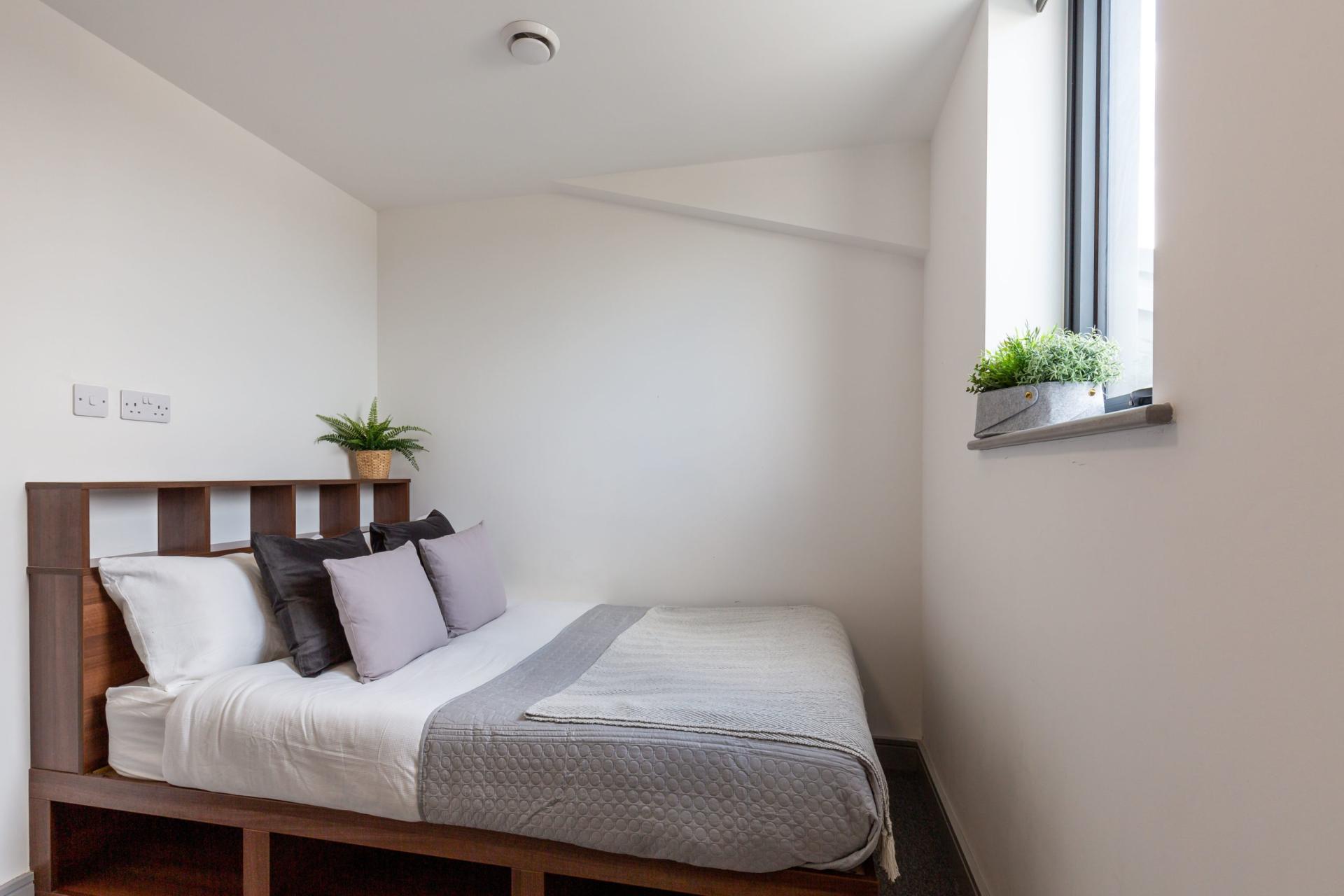 Premium En-Suite - 6
