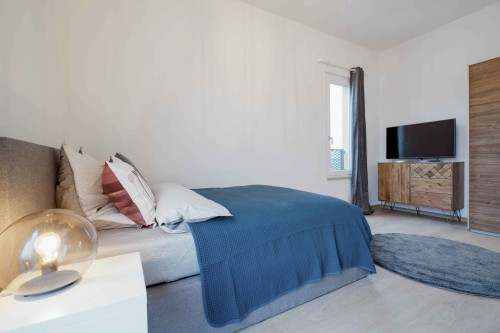 Zimmer in der Klara Franke Straße